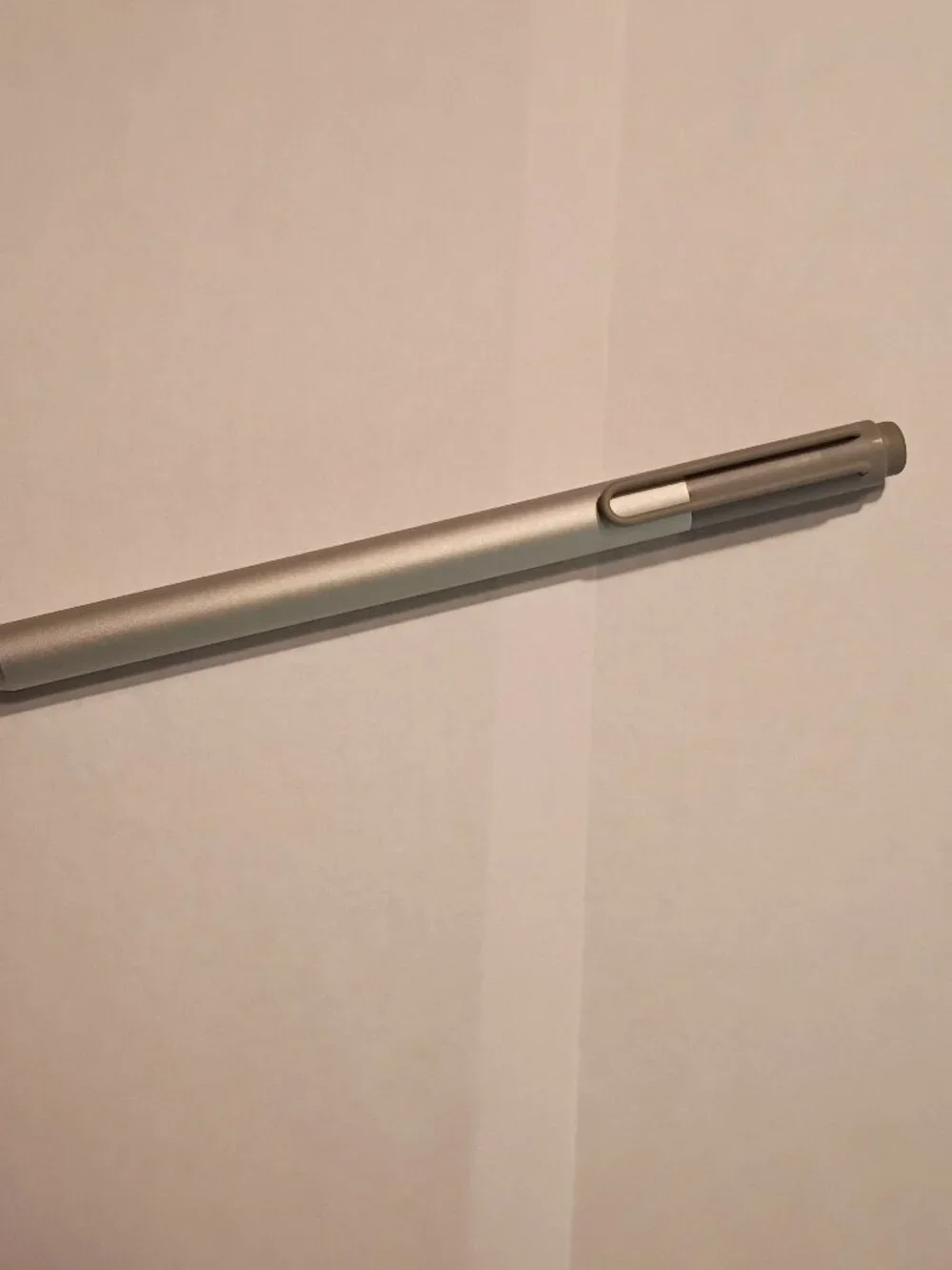 Microsoft Surface Pen, Silver